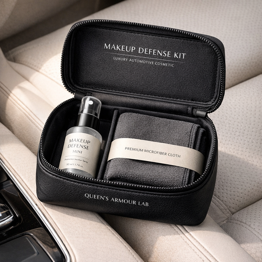 MAKEUP DEFENSE KIT