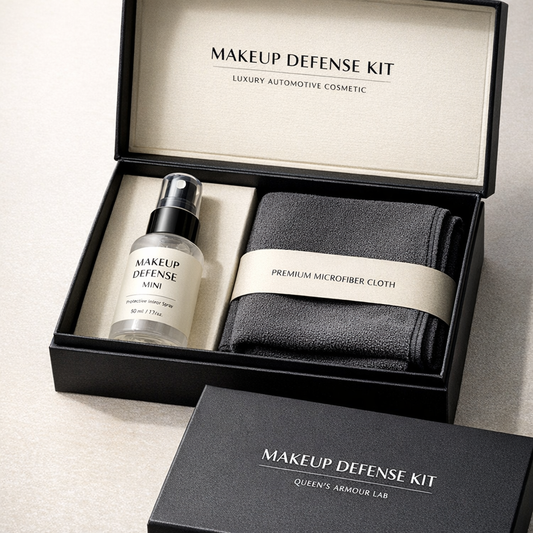 MAKEUP DEFENSE KIT