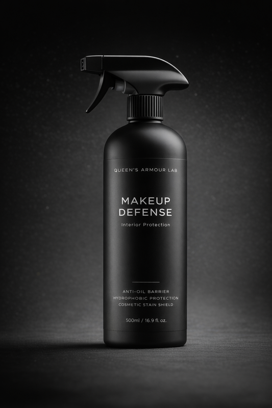 MAKEUP DEFENSE